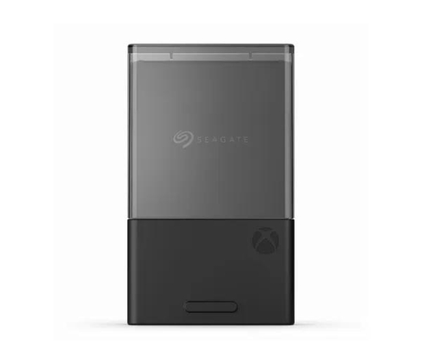 Seagate Storage Expansion Card 512GB do Xbox Series X|S - 691992 - zdjęcie 2
